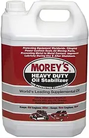 Morey's Heavy Duty Oil Stabilizer 5 Litre