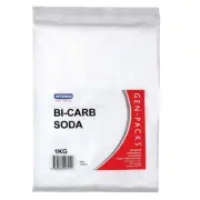Vetsense Gen-Packs Sodium Bi Carbonate Soda Animal Feed Supplement 1kg