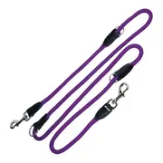 Dog Lead by Gloria 1 x 200 Cm Purple