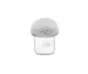 DJI Mic Mini Transmitter (Arctic White)