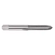 0.1500x50 (.15x50, .150x50) HSS 3-Flute High Quality Plug Tap With Storage Case