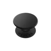 PopSockets PopGrip Premium (Gen 2) (Aluminium Black)
