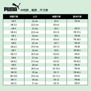 PUMA 慢跑鞋 運動鞋 All-Day Active 男女款 中性款 38626901 黑色