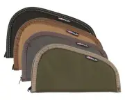 Allen 7211 Case 11" Long Green Earth Tone