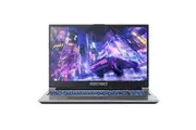 LEADER Striker R45-15 V1 Gaming Notebook, 15.6' FHD 144Hz, Intel i7-13700HX, RTX4050 6GB, 16GB RAM, 1TB NVMe SSD, 2 Year , Windows 11 Home