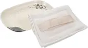 BESPORTBLE Convenient Pancake Oil Spreader Home Oil Mop Multifunctional Wear-Resistant