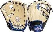 Rawlings | Heart of The Hide Baseball Glove | R2G & Contour Fit Models | Advanced Break-in | Sizes 11.5" - 12.75" | Multiple Styles