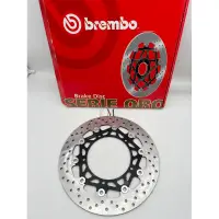 在飛比找蝦皮購物優惠-Mm. BREMBO YAMAHA T-MAX530/560