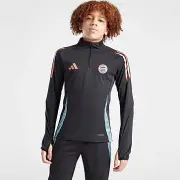 adidas Fc Bayern Munich Training Top Junior