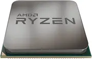 AMD Ryzen 5 3600X 3.8 GHz 6-Core/12 Threads AM4 Processor with Wraith Spire Cooler, 100-100000022BOX