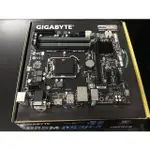 『✨琳黛STYLE』 24H出貨 GIGABYTE/技嘉 B85M-DS3H-A 支持1150 DDR3   帶HDMI