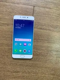 在飛比找Yahoo!奇摩拍賣優惠-OPPO R9 (x9009) 4G/64G 5.5吋 (A