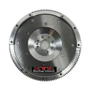 XTR ALUMINUM FLYWHEEL fits 2009-2014 VOLKSWAGEN GTI EOS JETTA AUDI A3 2.0L TURBO (for: Volkswagen)