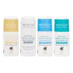 現貨 最新效期 澳洲原裝 MOOGOO 草本體香劑 60G FRESH CREAM DEODORANT