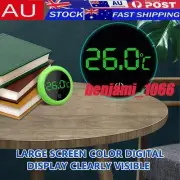LCD Digital Aquarium Thermometer For Fish Tank Aquarium Temperature NEW