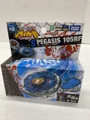 Takara Tomy Hybrid Wheel BB 28 Pegasis 105RF SLC-145B