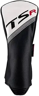 New TITLEIST TSR Leather Driver Headcover (TSR1, TSR2, TSR3, TSR4)