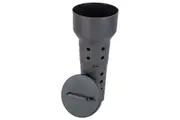 Greenlife Worm Farm In-Ground Micro Compost Tower for Gardens