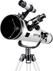 Ultra Hd, Portable Refractor Telescope,telescopes for Adults Astronomy,Telescope for and Beginners with Tripod,telescopes for Astronomy