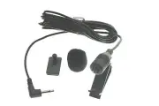 BLUETOOTH MICROPHONE FOR PIONEER AVICW6600NEX AVIC-W6600NEX PAY TODAY SHIP TODAY