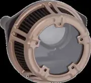 AN Method Clear Air Filter Kit Titanium Harley Heritage Springer 99-07