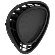 Dash Speaker Grille/Vent Black 64229262803 For MINI F54 F55 F56 F57 2014 - 2019 (for: Mini)