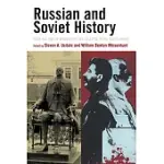 RUSSIAN AND SOVIET HISTORY: FROM THE TIME OF TROUBLES TO THE COLLAPSE OF THE SOVIET UNION