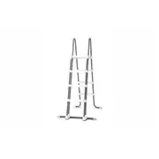 Intex Ladder With Removable Entry Steps For 1.22M And 91cm Above Ground Pools