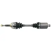 For Chevrolet Cavalier & Pontiac Sunfire 1995-2005 Front Left CV Axle Shaft (for: Chevrolet)