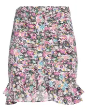 [ISABEL MARANT] ISABEL MARANT Mini skirts - Item 30071749
