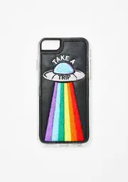 [Zero Gravity] Trip iPhone Case