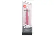 Tweezerman Slant Tweezer - Signature Red (Studio Collection) -