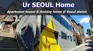 Ur Seoul Home