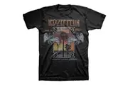 Led Zeppelin Inglewood T Shirt