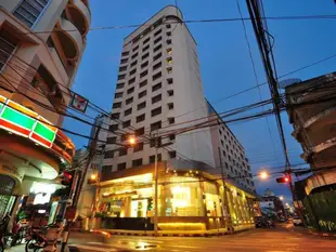 五月花大飯店Mayflower Grande Hotel