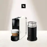 在飛比找momo購物網優惠-【Nespresso】膠囊咖啡機 Essenza Mini 