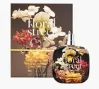 Floral Street WILD VANILLA ORCHID Eau De Parfum Perfume For Women 50ml NEW BOXED