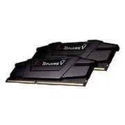 G.Skill Ripjaws V 64GB (2x 32GB) DDR4 3200MHz CL16 Memory - Black