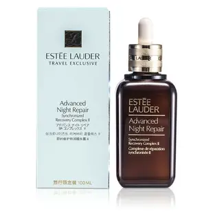 雅詩蘭黛 Estee Lauder - 特潤超導修護露 (小棕瓶) 30/50/75/100ml