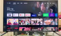 在飛比找Yahoo!奇摩拍賣優惠-❌賣日本原裝面板SHARP夏普50吋4K HDR Andro