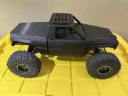 1/10 Toyota Comp Crawler Universal Body 12.3 Axial Redcat TRX4 Vanquish