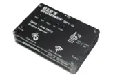 SRPT-02 REPEATER FOR BAOFENG UV-5G AND UV-5R AND COMPATIBLE RADIOS - BLACK