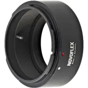 Novoflex EOSR/CAN Canon FD Lens to Canon RF-Mount Camera Adapter