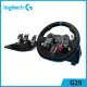 Logitech G29賽車方向盤