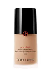 Armani Beauty Power Fabric Foundation SPF25 - 5.25