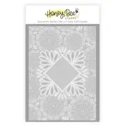 Honey Bee Soiree - 3D Embossing Folder & Coordinating Die