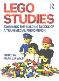 在飛比找三民網路書店優惠-Lego Studies ─ Examining the B