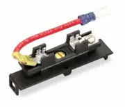 SQUARE D 9070SF25B Fuse Block Assembly Class 9070, Type SF25B, NEW!