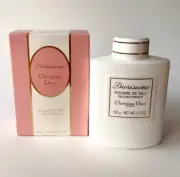 Christian DIOR Diorissimo Talcum Powder (150 g/5.2 oz) Vintage