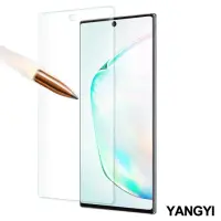 在飛比找momo購物網優惠-【YANG YI 揚邑】Samsung Galaxy Not